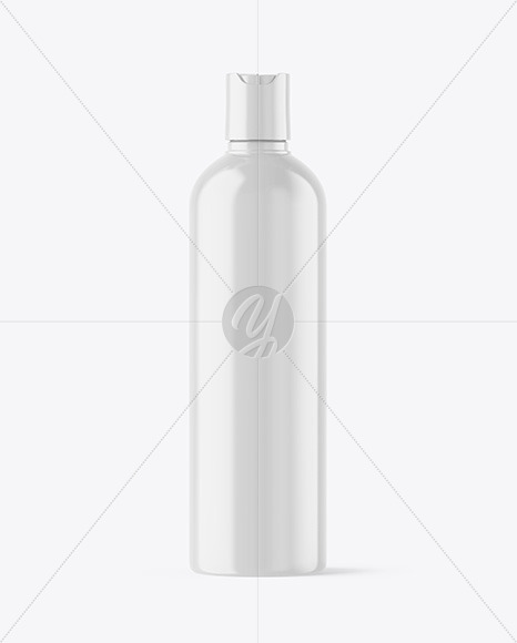 Download Glossy Cosmetic Bottle Mockup Free Mockups
