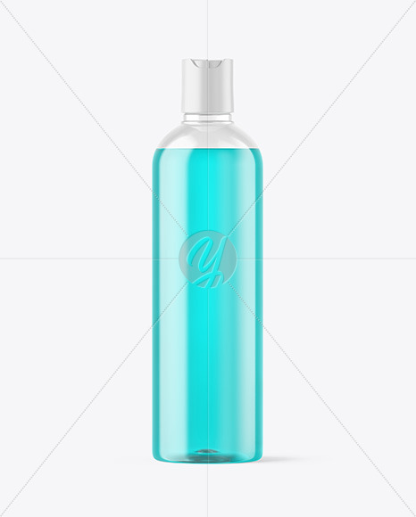 Download Color Liquid Cosmetic Bottle Mockup Free Mockups