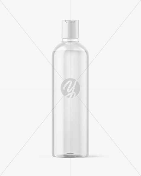 Download Clear Cosmetic Bottle Mockup Free Mockups