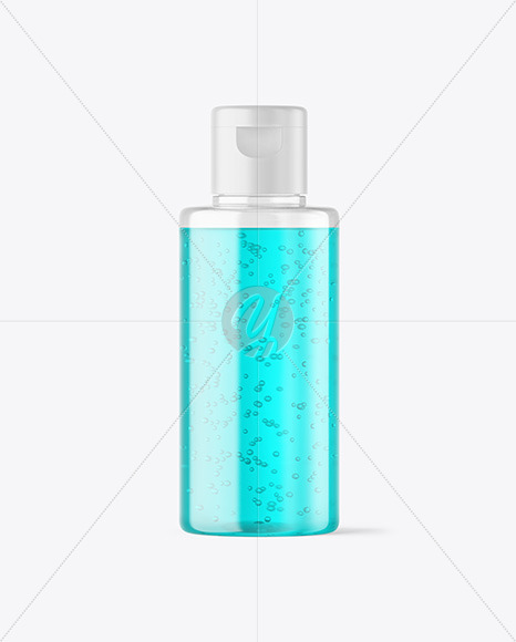 Download Color Liquid Cosmetic Bottle Mockup Free Mockups