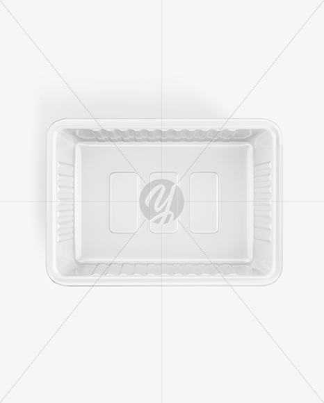 Download Transparent Tray Mockup Free Mockups
