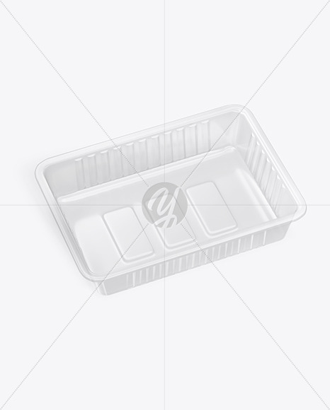 Download Transparent Tray Mockup Free Mockups