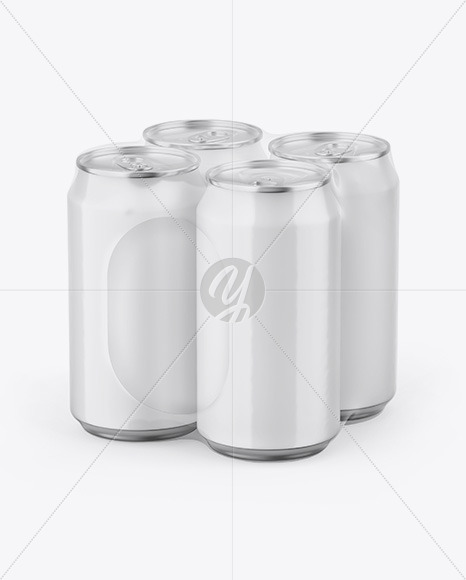 Download Matte Cans in Shrink Wrap Mockup Free Mockups Download Matte Cans in Shrink Wrap Mockup Free Mockups