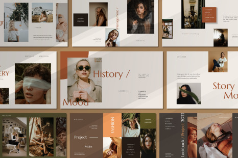 History Bundle Presentation