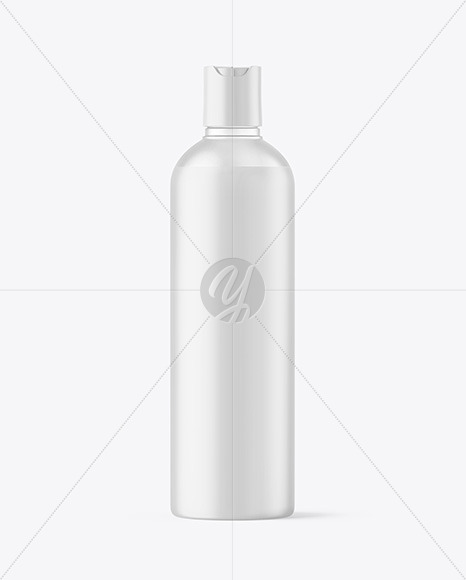 Download Frosted Cosmetic Bottle Mockup In Bottle Mockups On Yellow Images Object Mockups