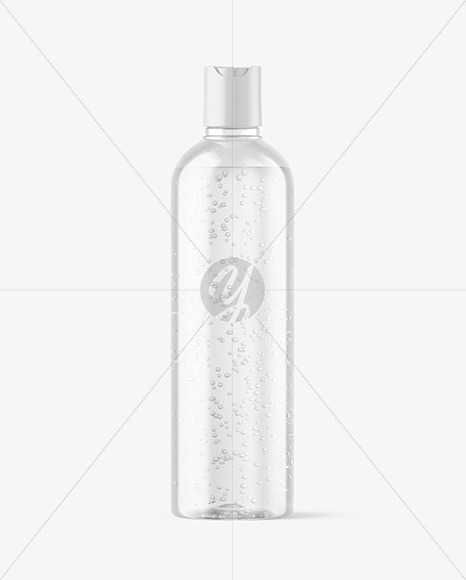 Download Clear Cosmetic Bottle Mockup Free Mockups