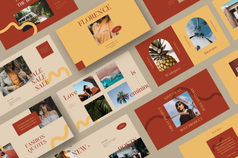 FLORENCE Bundle Presentation