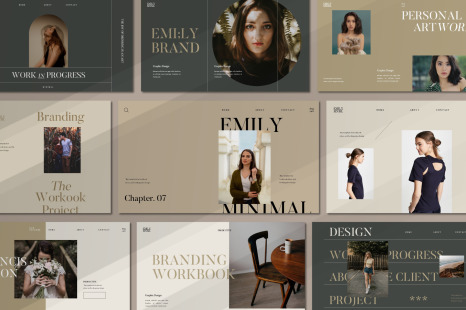 Emily Bundle Presentation