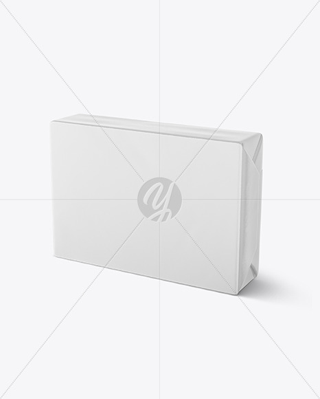 Download Glossy Butter Block Mockup Free Mockups Download Glossy Butter Block Mockup Free Mockups