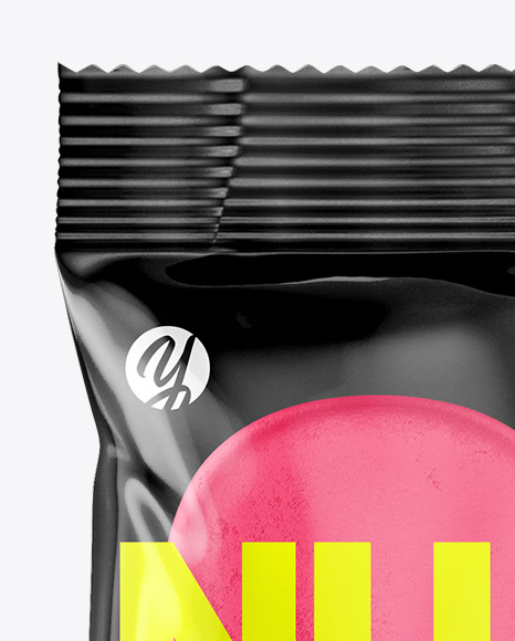 Fruit Ice Lolly Mockup