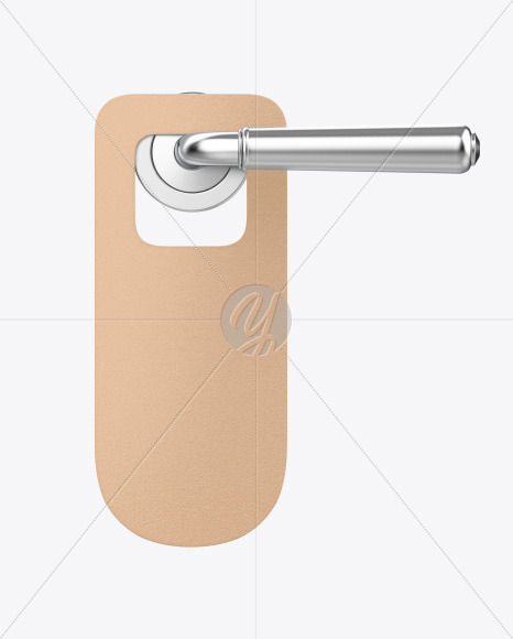 Download Kraft Door Hanger Mockup Free Mockups Download Kraft Door Hanger Mockup Free Mockups