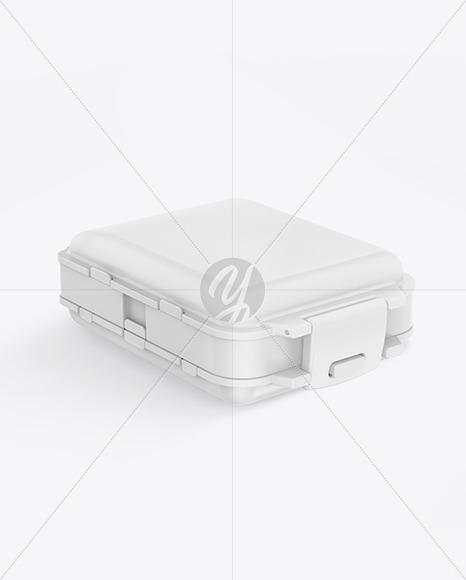 Download Matte Pill Case Mockup Free Mockups