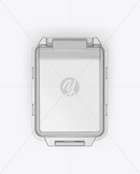 Download Metallic Pill Case Mockup Free Mockups