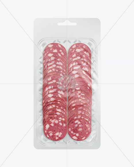 Download Tray With Sausage Mockup in Tray & Platter Mockups on ...