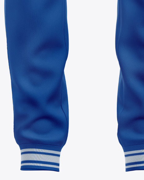 Men S Sport Pants Mockup In Apparel Mockups On Yellow Images Object Mockups