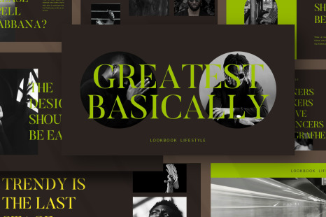 Greatest Bundle Presentation