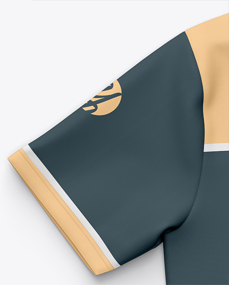 Women s Polo Shirt PSD #7