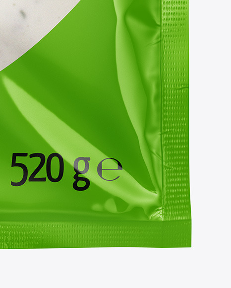 Caesar Sauce Package Mockup PSD #7