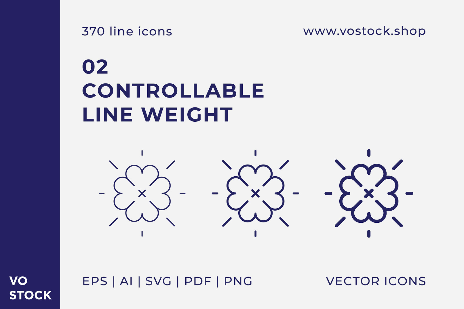 Celebration Icons Bundle