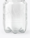 Water Bottle Mockup