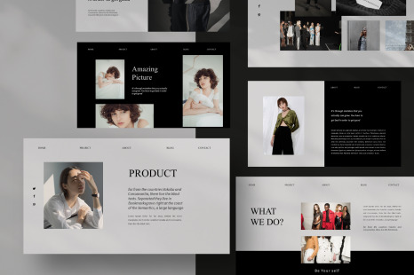 NARI Keynote Template