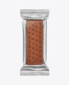 Ice Cream Sandwich Mockup