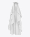 Cape Mockup