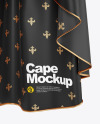 Cape Mockup