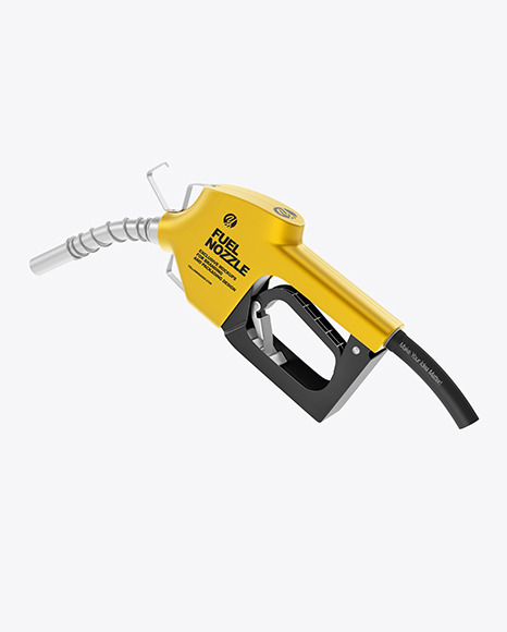 Metallic Fuel Nozzle