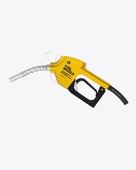 Metallic Fuel Nozzle