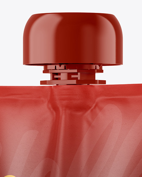 Paper Doy Pack Mockup PSD #1