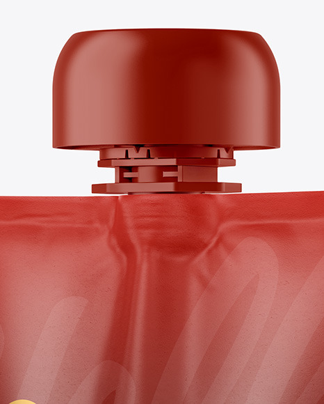 Paper Doy Pack Mockup PSD #6