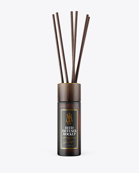 Diffuser Mockup