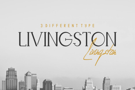 Livingston Font Trio