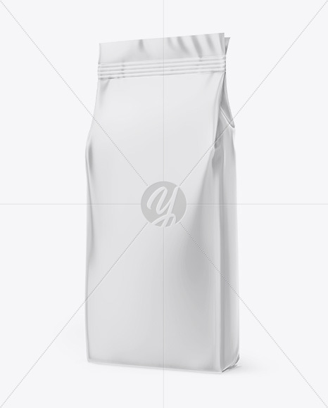 Download Matte Trash Bag 120l Mockup In Bag Sack Mockups On Yellow Images Object Mockups