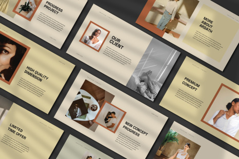 Ardath Google Slides