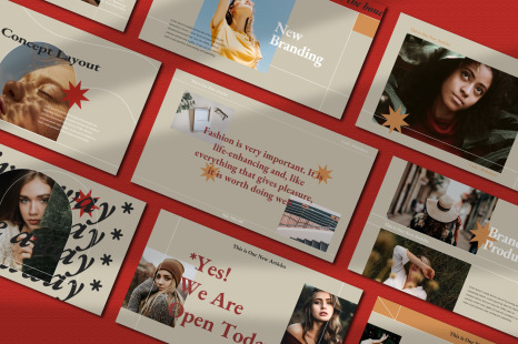 Malioboro Google Slides