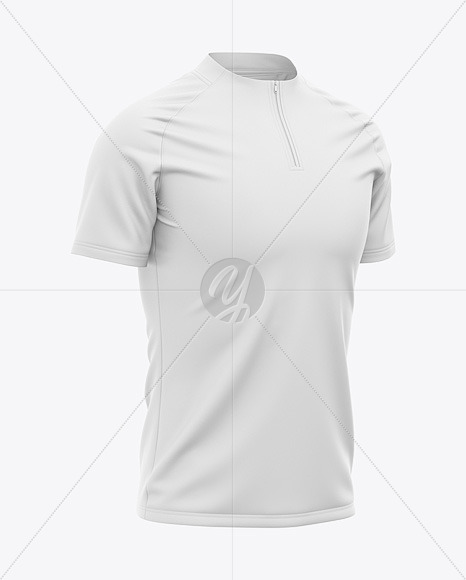 Sports Jersey Mockup In Apparel Mockups On Yellow Images Object Mockups