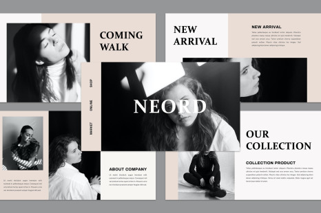 Neord Google Slides