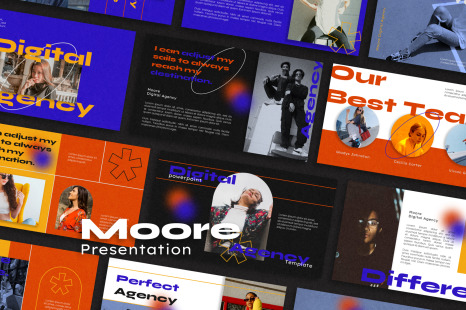 Moore Google Slides