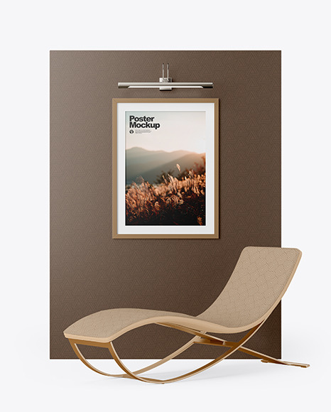 Photo Frame Mockup