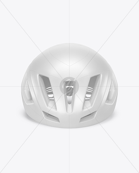 Download Cycling Helmet Mockup In Apparel Mockups On Yellow Images Object Mockups