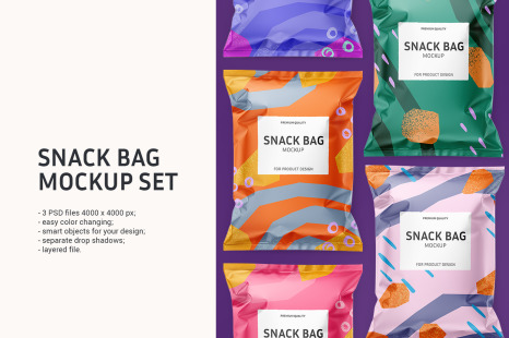 Waist Bag Mockup In Packaging Mockups On Yellow Images Creative Store