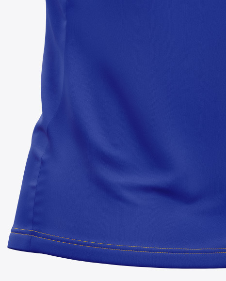 Women s T Shirt Mockup PSD #7