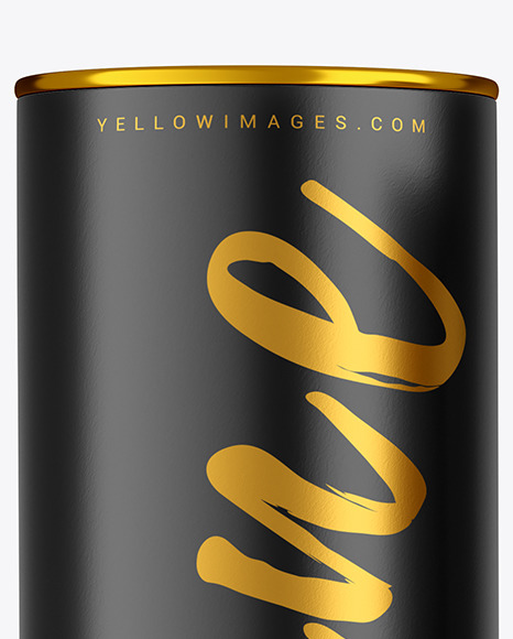 Clear Glass Pink Wine Bottle With Tube Mockup PSD #7