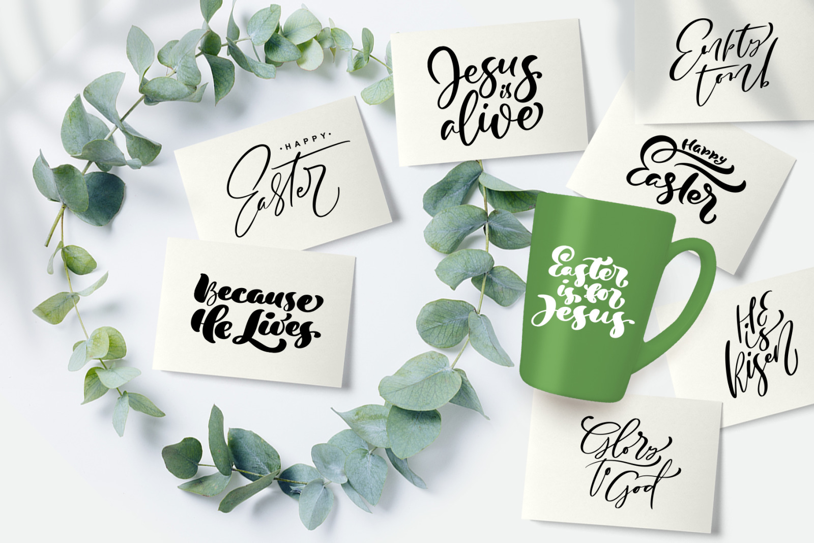 Happy Easter Christian quotes