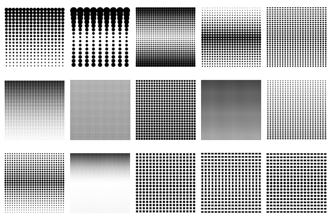 halftone photoshop brushes free download halftone photoshop brushes free download
