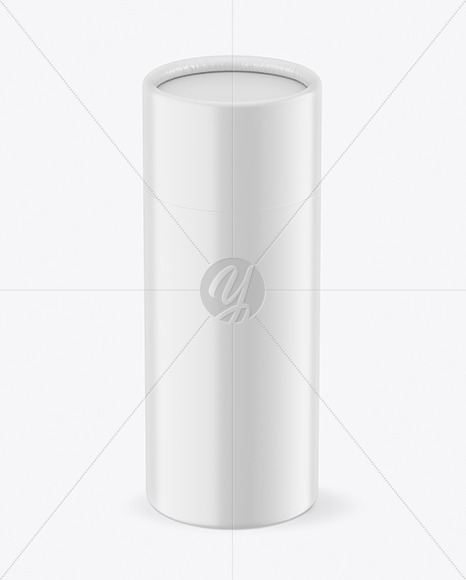 Download Matte Cosmetic Tube W Box Mockup In Tube Mockups On Yellow Images Object Mockups