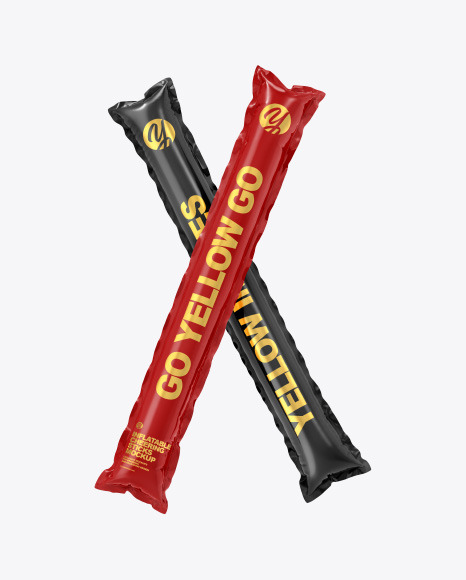 Cheering Sticks