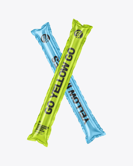 Cheering Sticks
